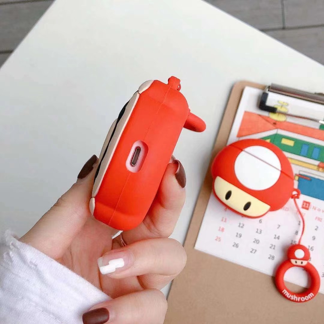 For Airpods Pro 3 Case,Super 3 - Airpod Case Cover ulasan dan harga
