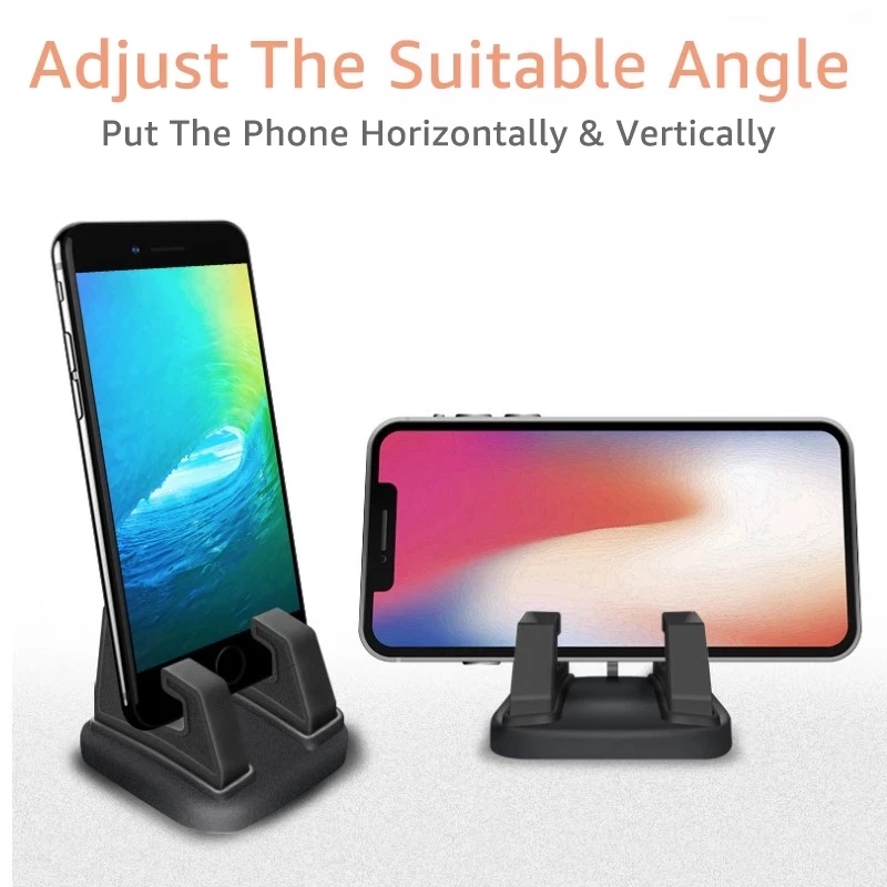 360 Degree Rotate Car Cell Pho - Phone Accessories Crochet ulasan dan harga