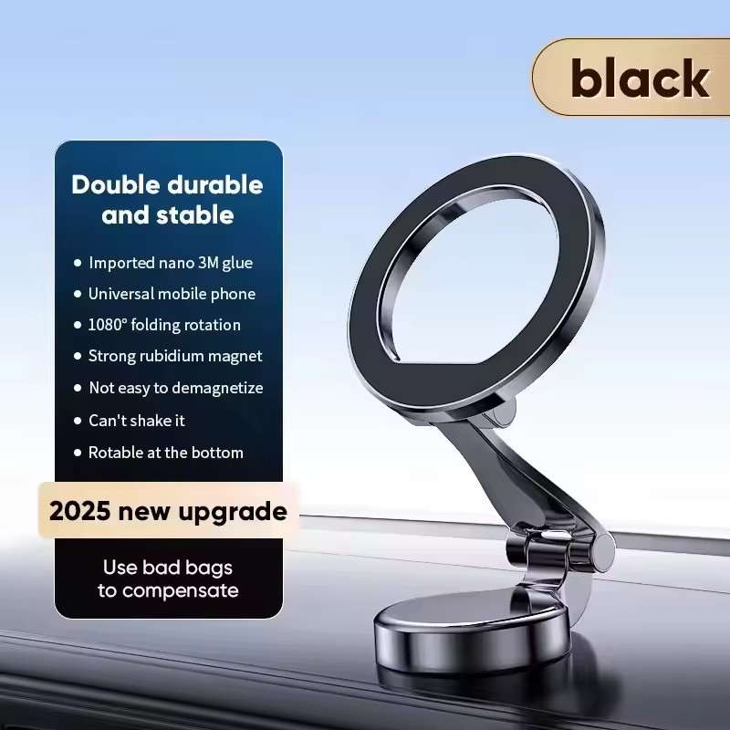 1080 Magsafe Car Phone Holder  - Phone Accessories For Your Car ulasan dan harga
