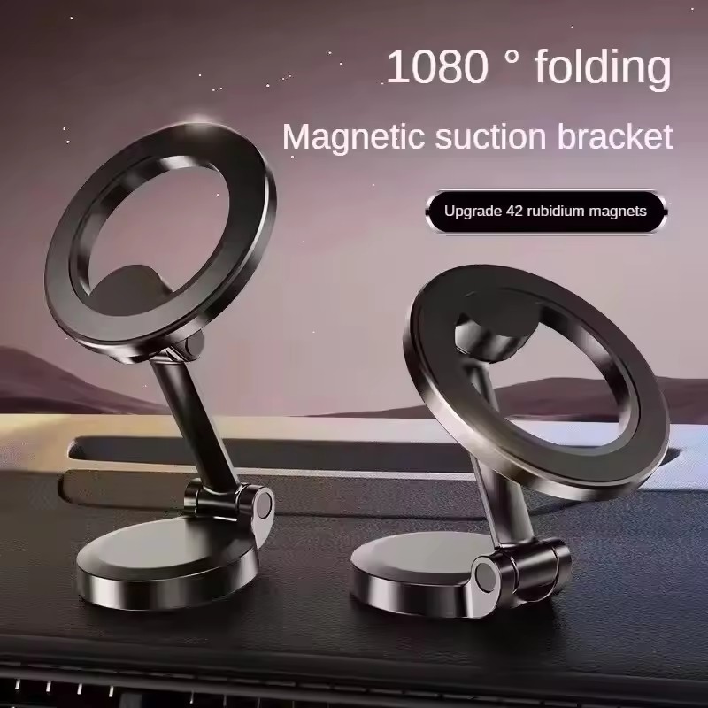 1080 Magsafe Car Phone Holder  - Phone Accessories For Your Car ulasan dan harga