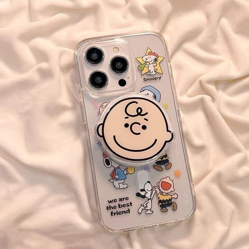 Snoopy Phone Case Kawaii Carto - Phone Accessories From China ulasan dan harga