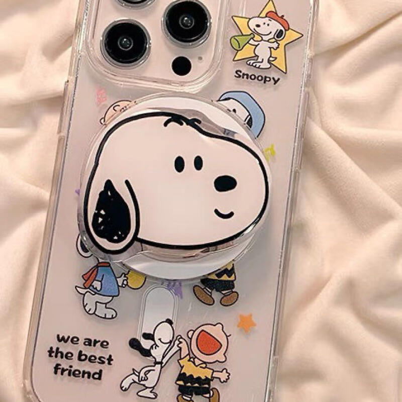 Snoopy Phone Case Kawaii Carto - Phone Accessories From China ulasan dan harga