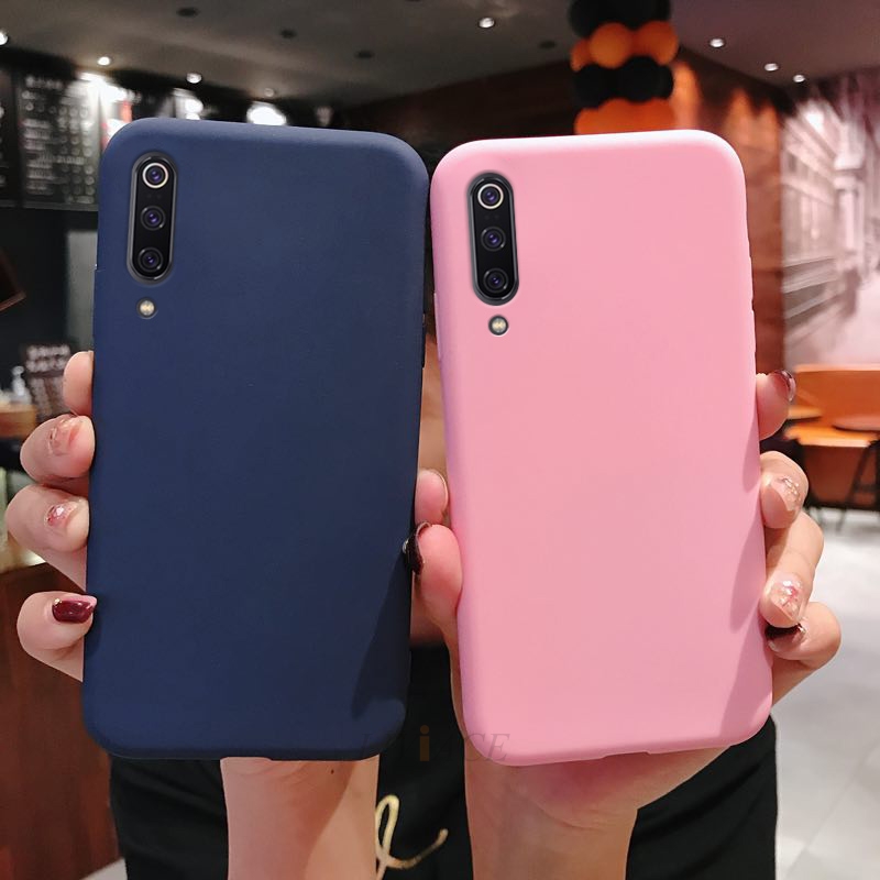 AAA For xiaomi9 xiomi 9se soli - Yellow Phone Accessories ulasan dan harga