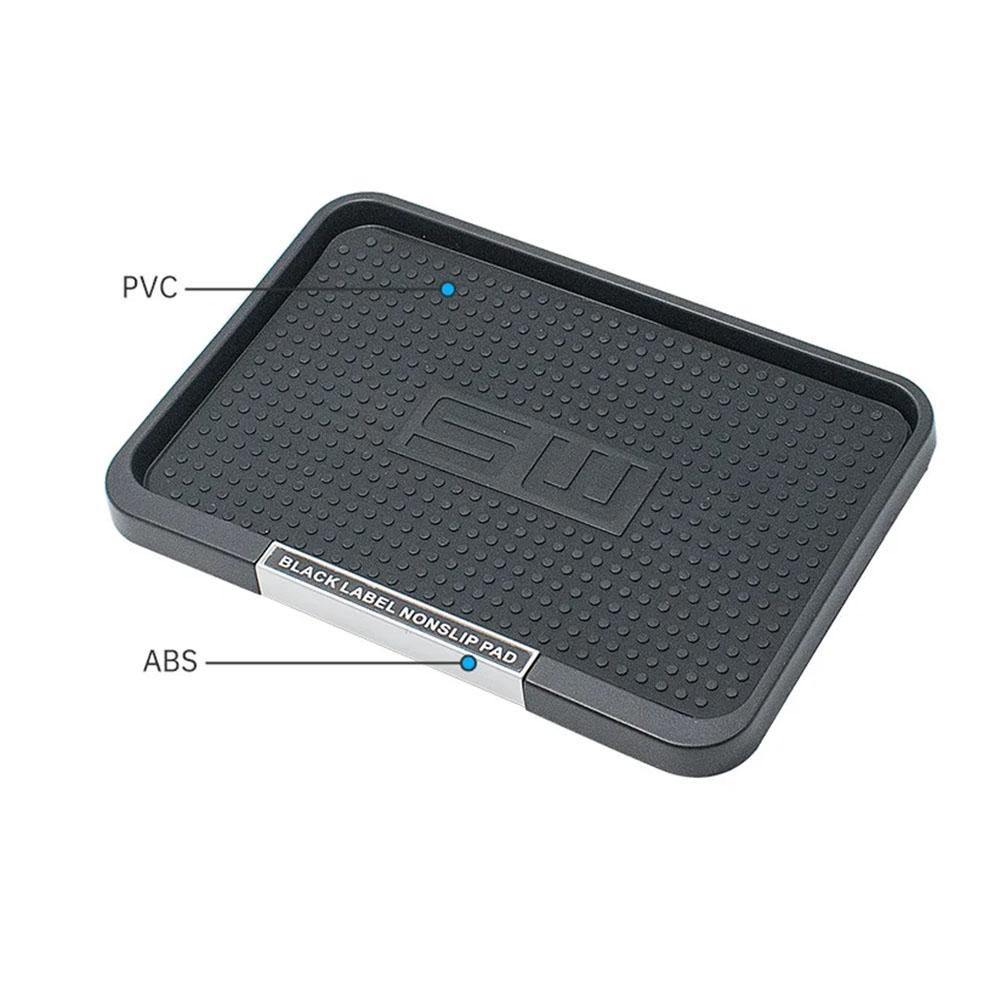 Car Dashboard Silicone Mat Pho - Phone Accessories For Your Car ulasan dan harga