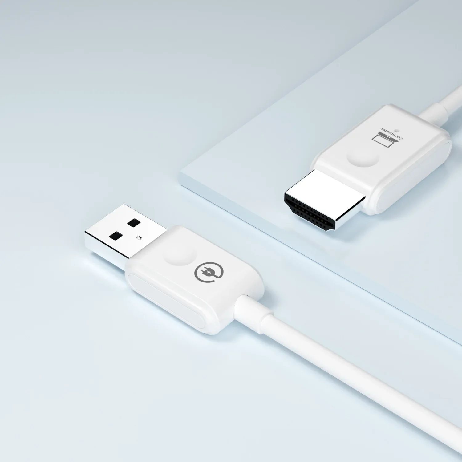 30m Wireless HDMI Extender Aud - Hdmi Phone Adapter ulasan dan harga