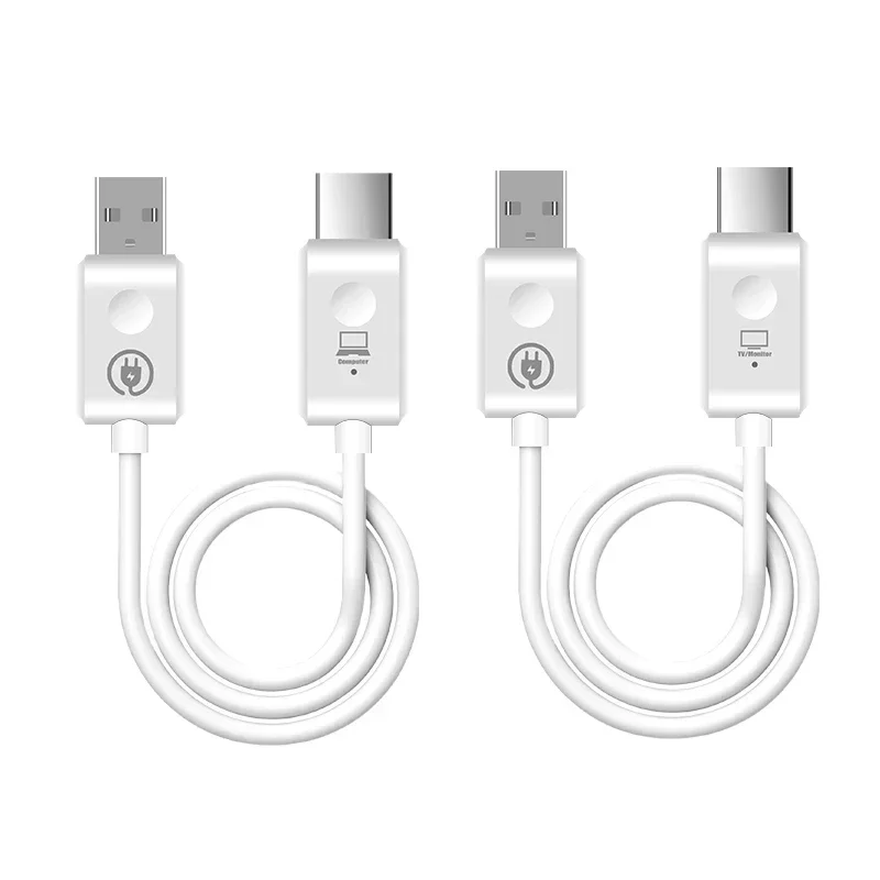 30m Wireless HDMI Extender Aud - Hdmi Phone Adapter ulasan dan harga