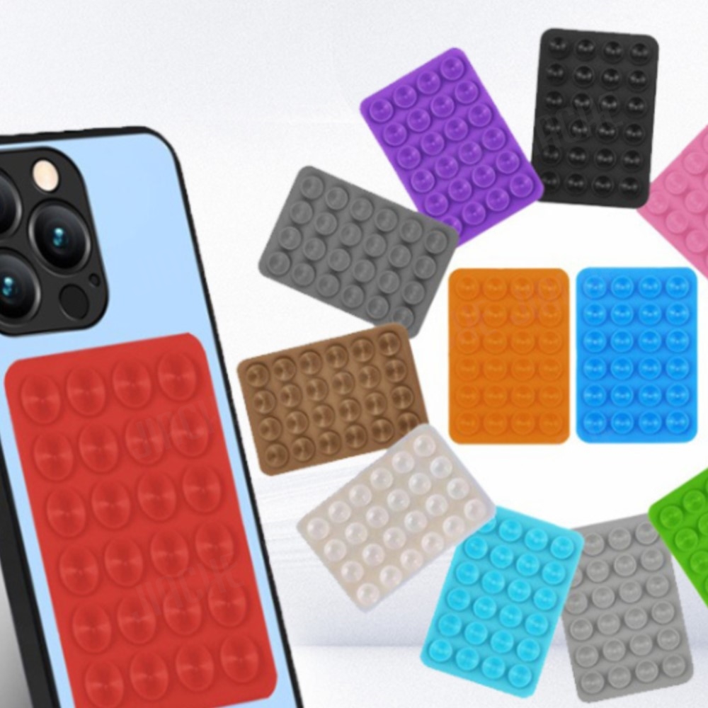 Silicone Mobile Phone Fixing S - Phone Accessories For Your Car ulasan dan harga