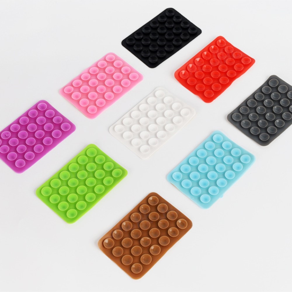 Silicone Mobile Phone Fixing S - Phone Accessories For Your Car ulasan dan harga