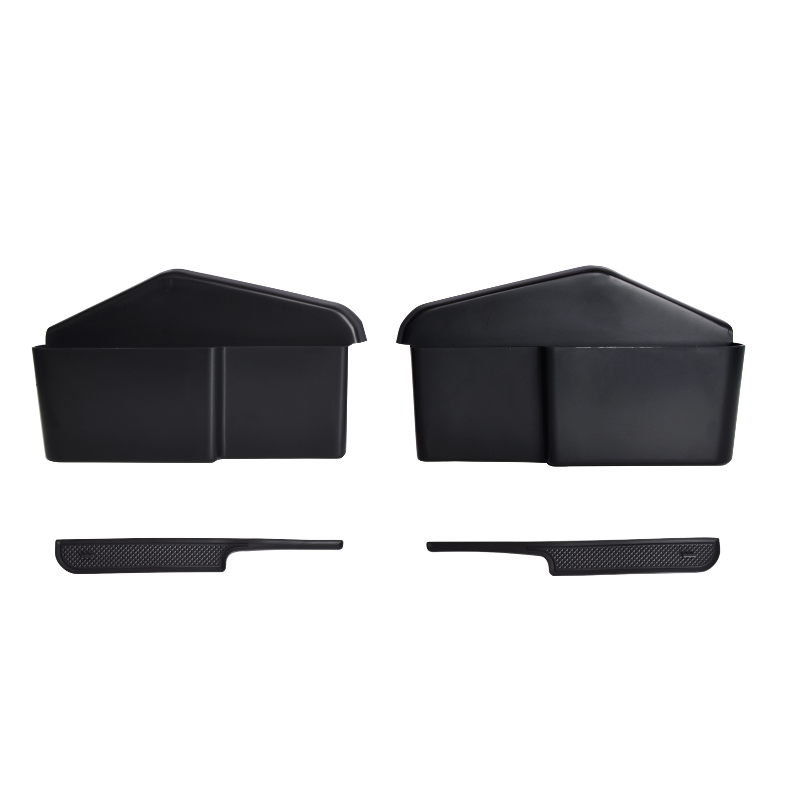 Car Gear Shift Side Storage Bo - Phone Accessories Organizer ulasan dan harga