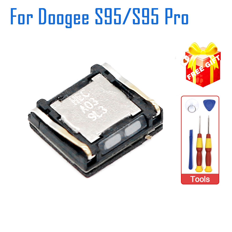 New Original DOOGEE S95 S95 Pr - Phone Accessories And Repairs ulasan dan harga