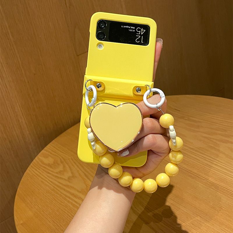 Four colors of simple love sta - Phone Accessories From China ulasan dan harga