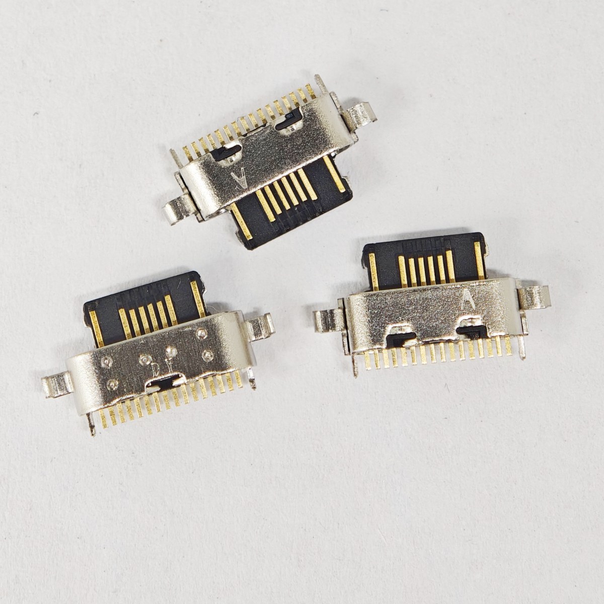 10-50Pcs For Motorola Moto G34 - Usb C Hub ulasan dan harga