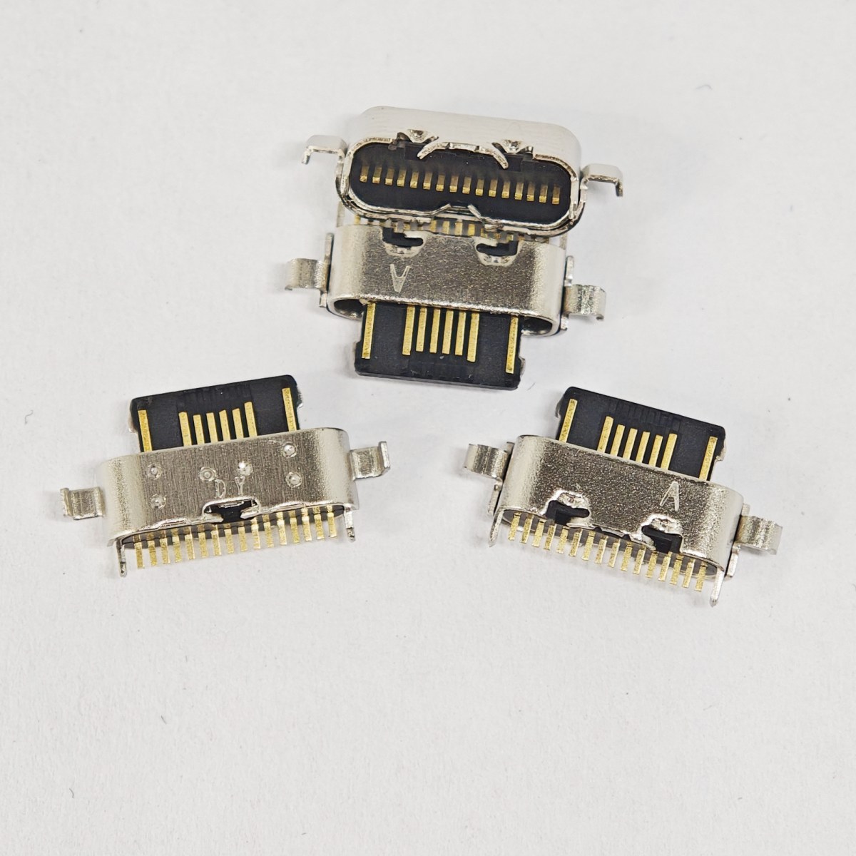 10-50Pcs For Motorola Moto G34 - Usb C Hub ulasan dan harga