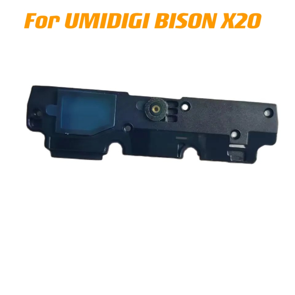 New For UMIDIGI BISON X20 Cell - Phone Accessories And Repairs ulasan dan harga
