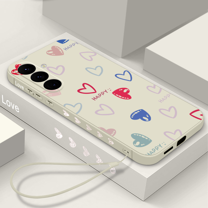 Soft TPU Magnetic Phone Case F - Phone Accessories Red ulasan dan harga