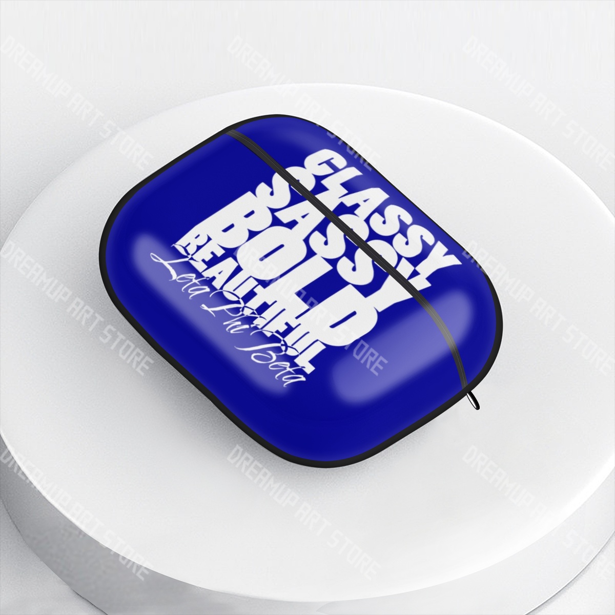 Zeta Phi Beta ZPB Case For Air - Airpod Case Cover ulasan dan harga