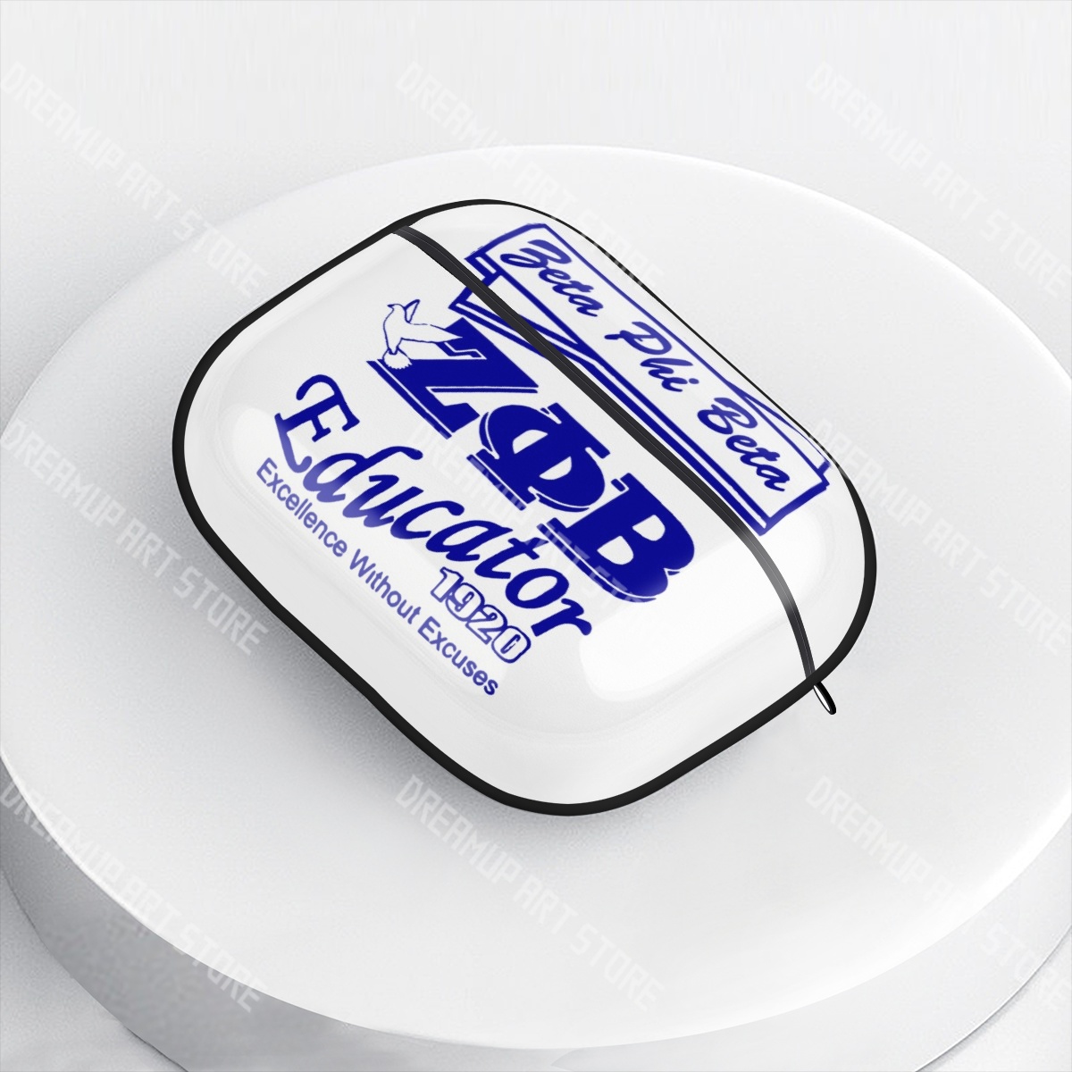 Zeta Phi Beta ZPB Case For Air - Airpod Case Cover ulasan dan harga