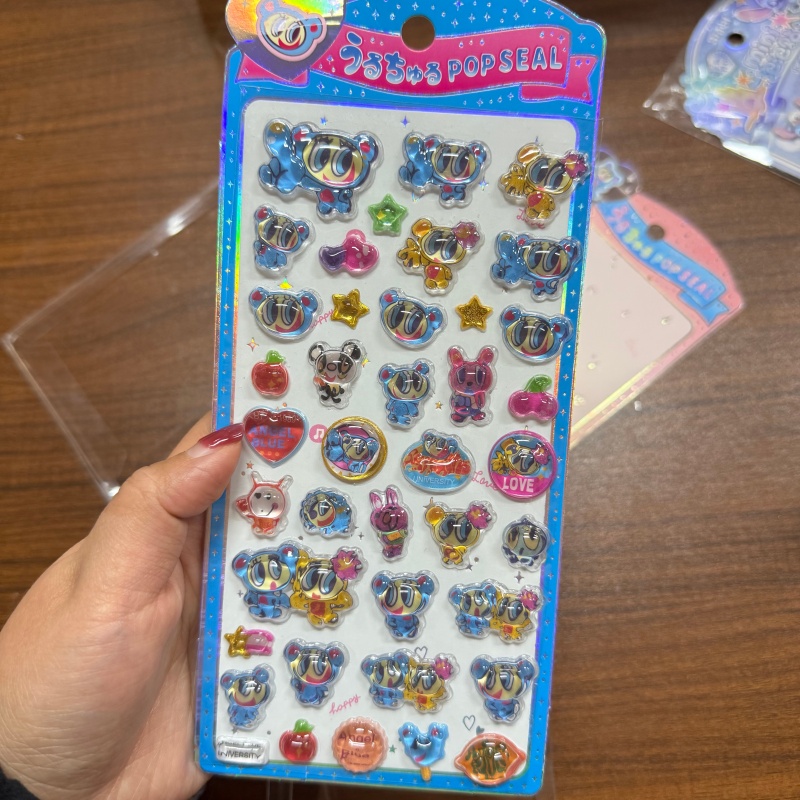 China 1:1 Reproduction Cartoon - Phone Accessories From China ulasan dan harga