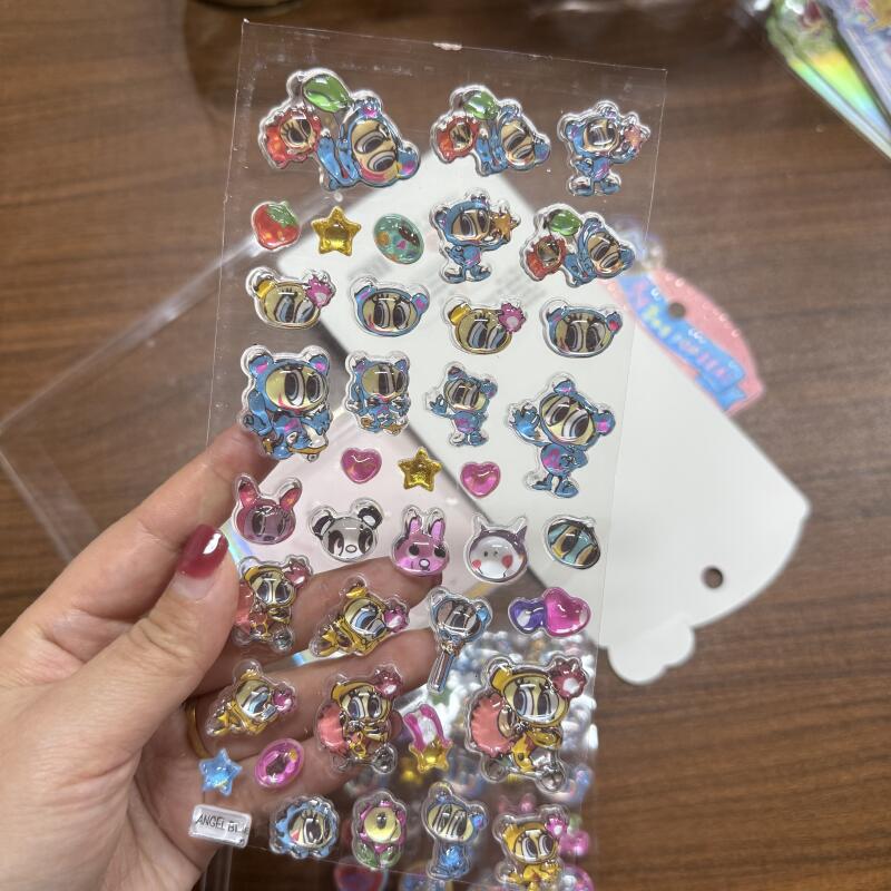 China 1:1 Reproduction Cartoon - Phone Accessories From China ulasan dan harga