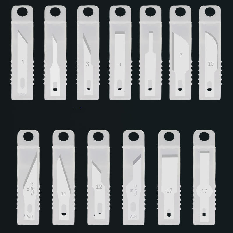 100pcs Engraving Non-Slip Meta - Phone Accessories And Repairs ulasan dan harga