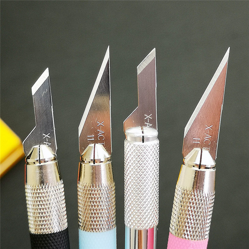 100pcs Engraving Non-Slip Meta - Phone Accessories And Repairs ulasan dan harga