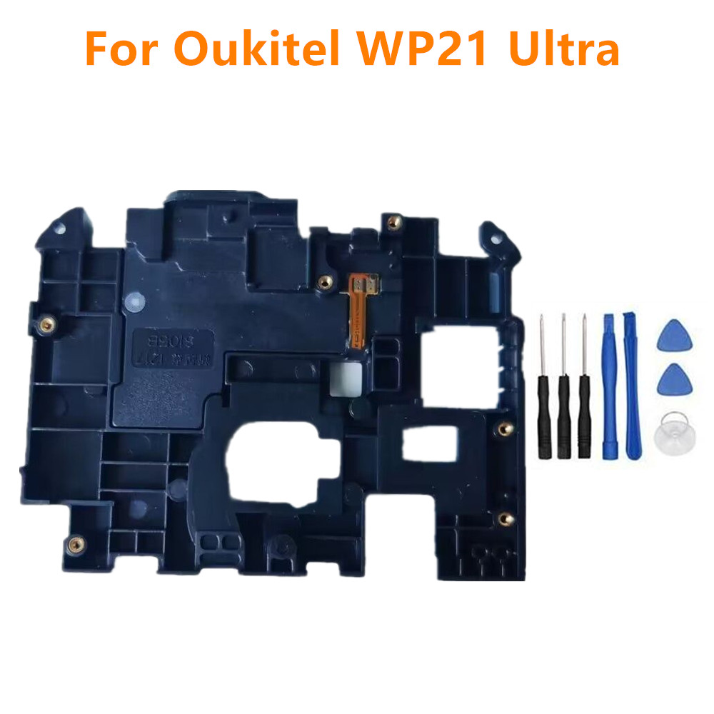 For Oukitel WP21 Ultra Cell Ph - Phone Accessories And Repairs ulasan dan harga