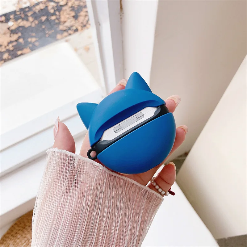 For Airpods 4 3 2 1 Case,Pokem - Airpod Case Cover ulasan dan harga
