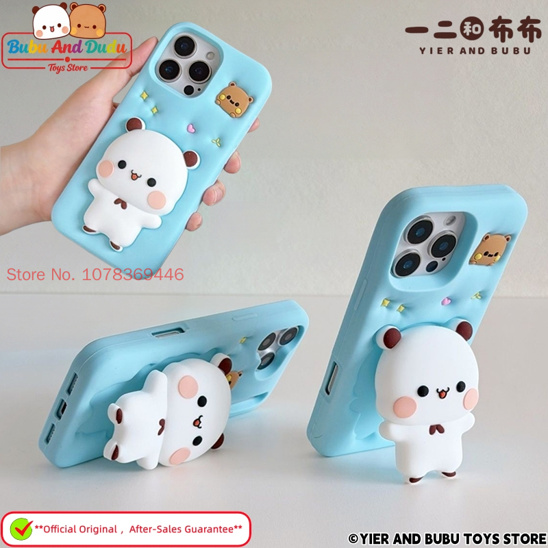 Official Original Panda Bubu A - Phone Accessories From China ulasan dan harga