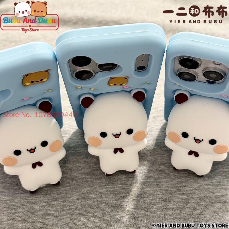 Official Original Panda Bubu A - Phone Accessories From China ulasan dan harga