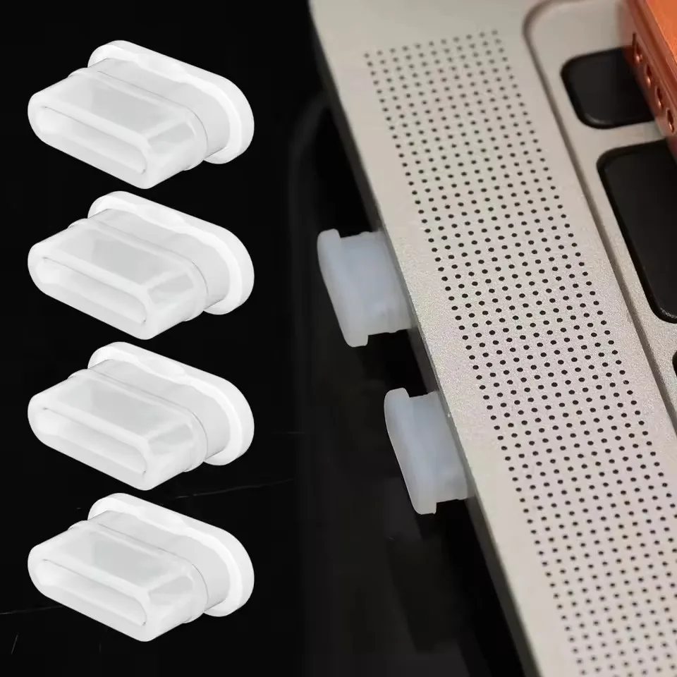 Type C Dustplugs USB-C Dust Co - Usb C Hub ulasan dan harga