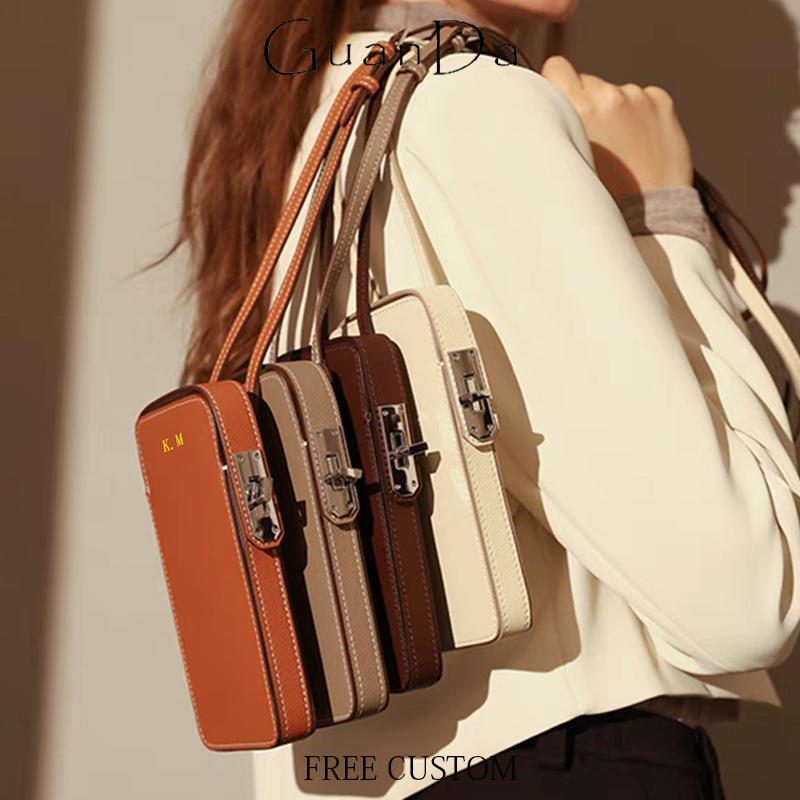Luxury Design Phone Bag Woman  - Phone Accessories Organizer ulasan dan harga