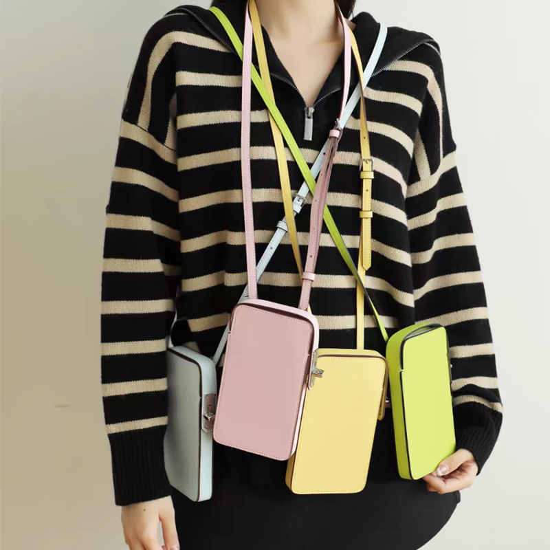 Luxury Design Phone Bag Woman  - Phone Accessories Organizer ulasan dan harga