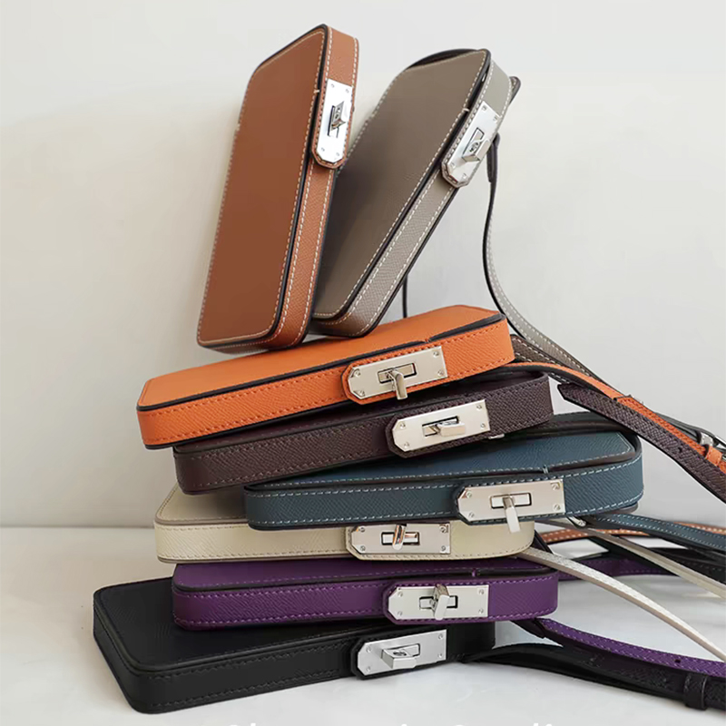 Luxury Design Phone Bag Woman  - Phone Accessories Organizer ulasan dan harga