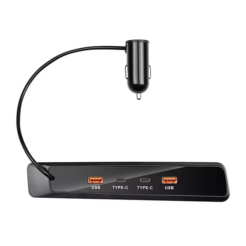 A58X-Fast Charging USB Type-C  - Usb C Hub ulasan dan harga