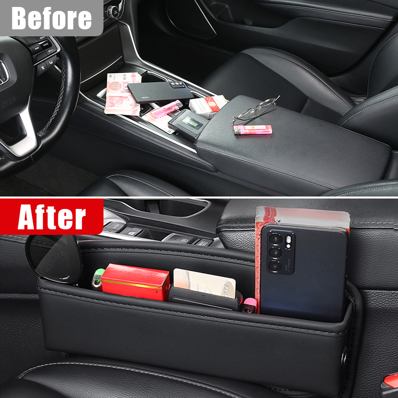 For BYD Shark 6 2024 2025 2026 - Phone Accessories Organizer ulasan dan harga