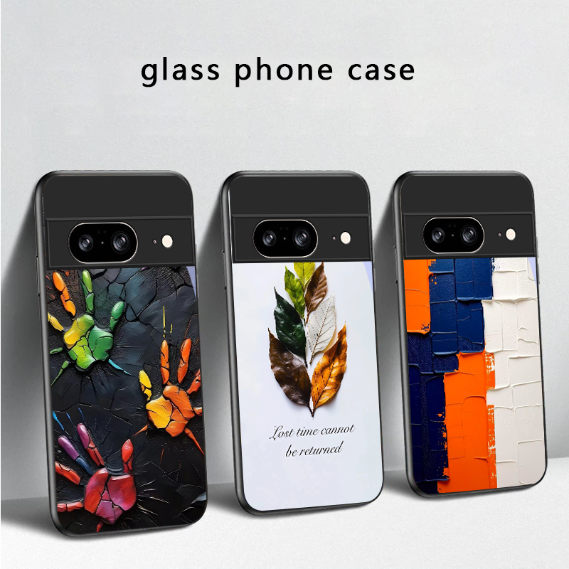 Animal Footprint Stone For Goo - Google Pixel 9 ulasan dan harga