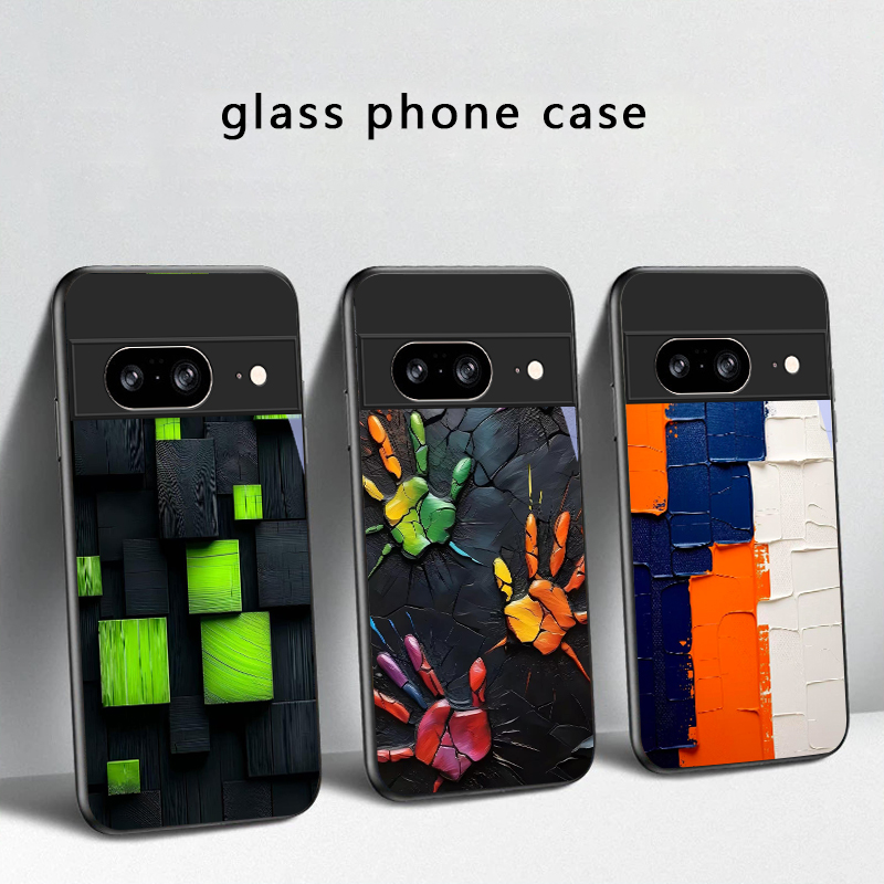 Animal Footprint Stone For Goo - Google Pixel 9 ulasan dan harga
