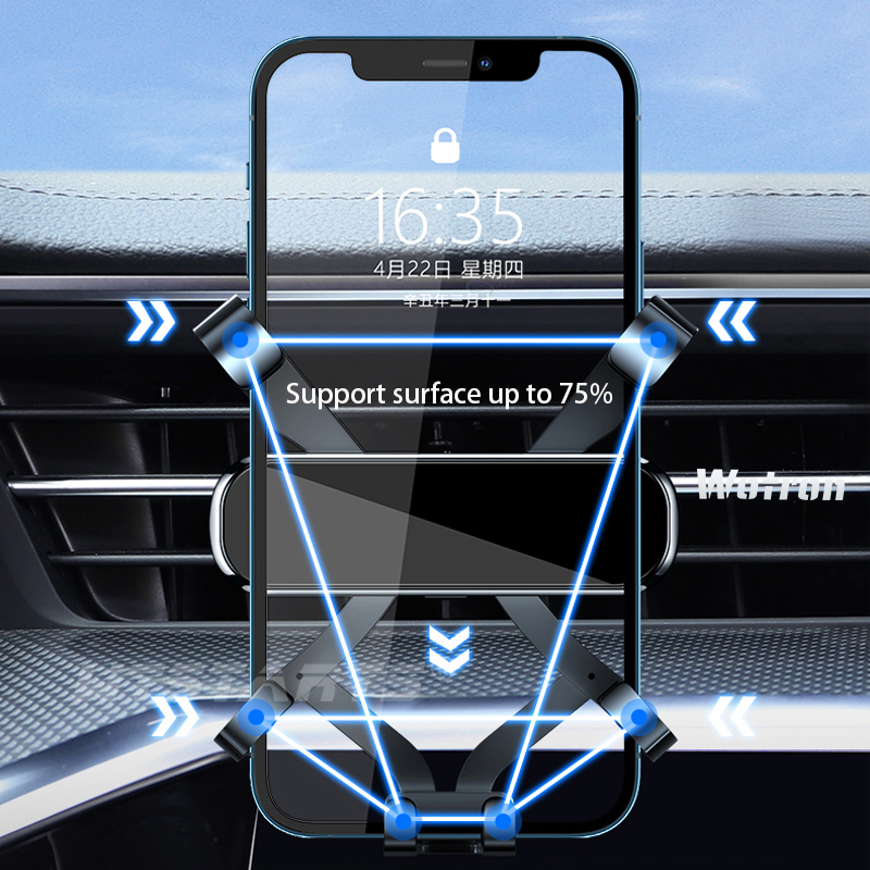 For Skoda Kodiaq 2017-2023  Ad - Phone Accessories For Your Car ulasan dan harga