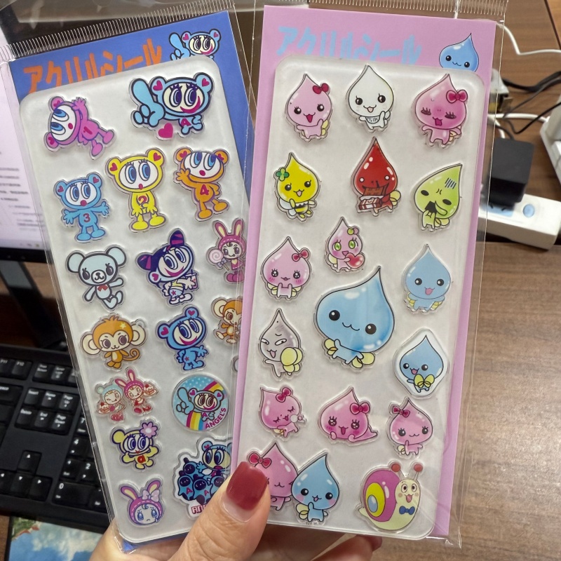 In Stock Retro Water Droplet A - Phone Accessories From China ulasan dan harga