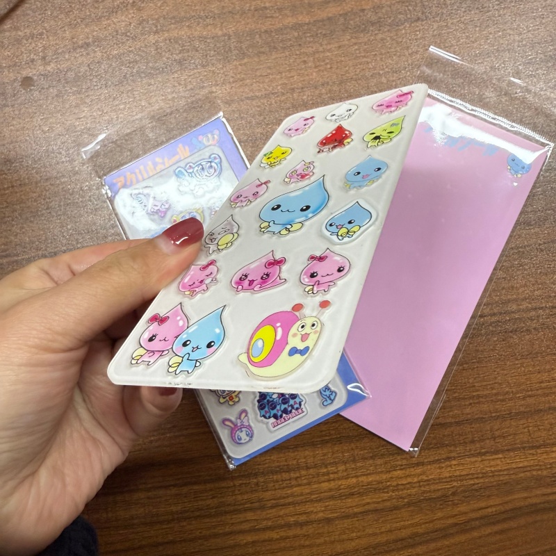 In Stock Retro Water Droplet A - Phone Accessories From China ulasan dan harga