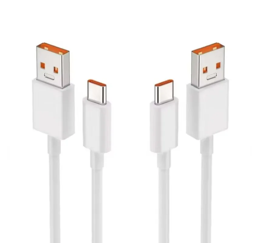【From China】Real 6A Fast Charg - Phone Accessories From China ulasan dan harga