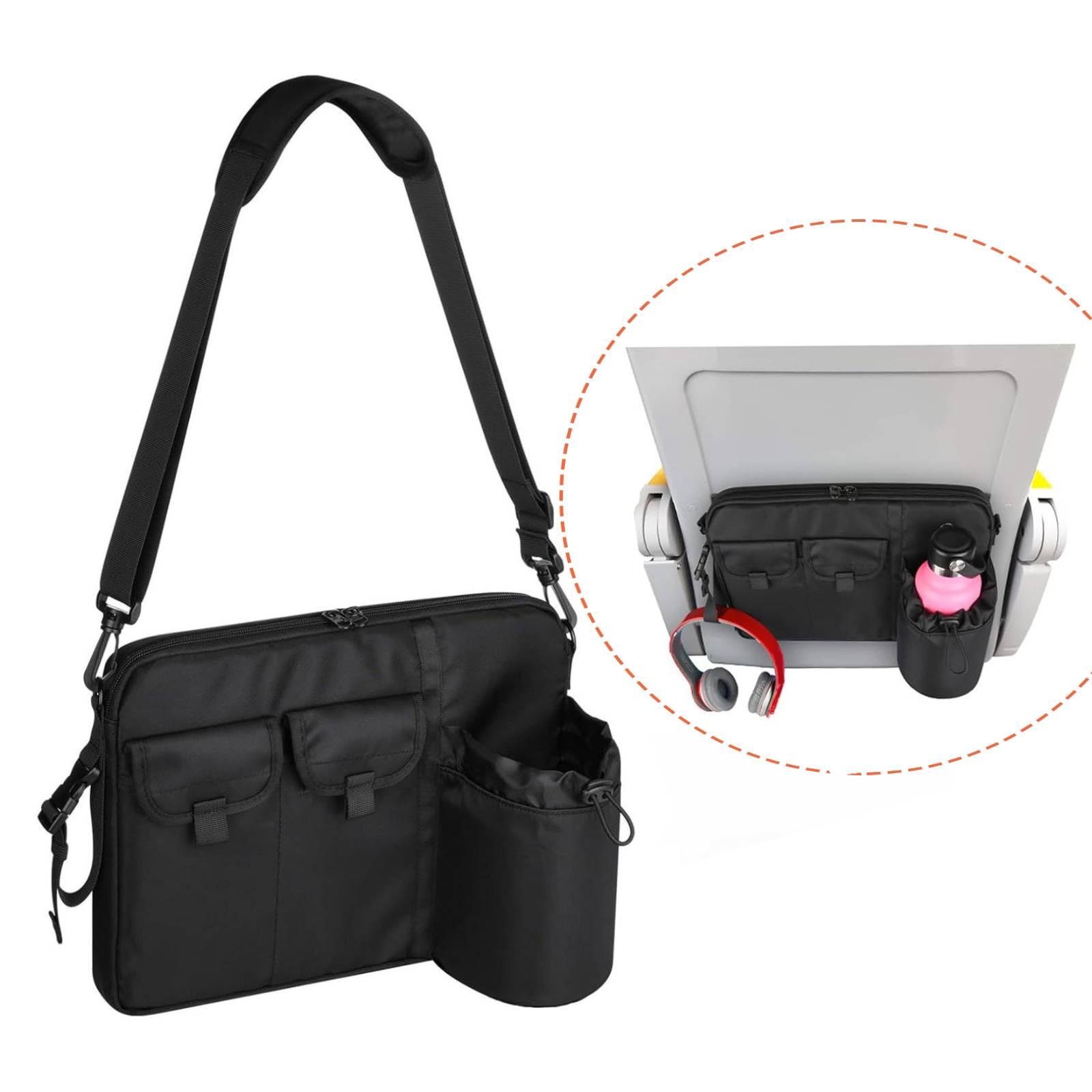 Airplane Pocket Organizer Seat - Phone Accessories Organizer ulasan dan harga
