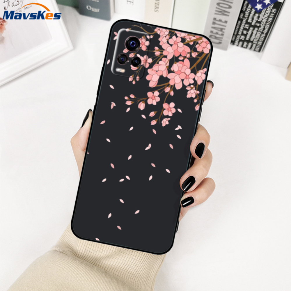 For vivo V20 Case for for vivo - Phone Accessories Vivo ulasan dan harga