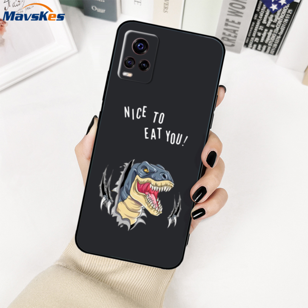 For vivo V20 Case for for vivo - Phone Accessories Vivo ulasan dan harga