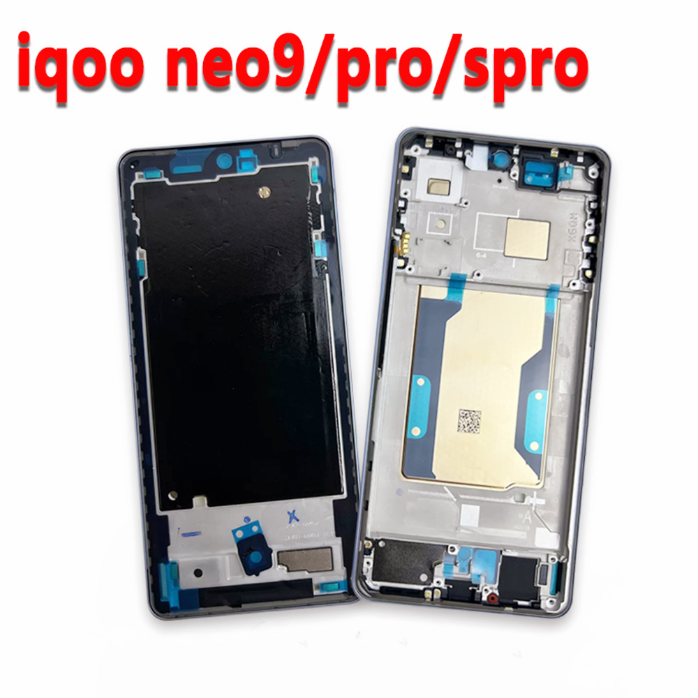 Middle Frame + Side Button For - Phone Accessories Vivo ulasan dan harga