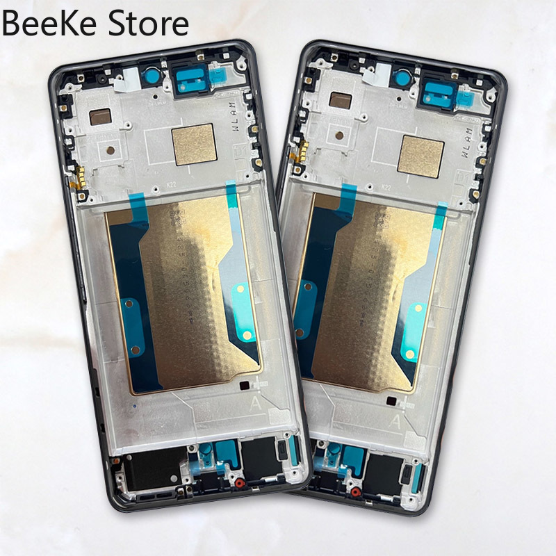 Middle Frame + Side Button For - Phone Accessories Vivo ulasan dan harga