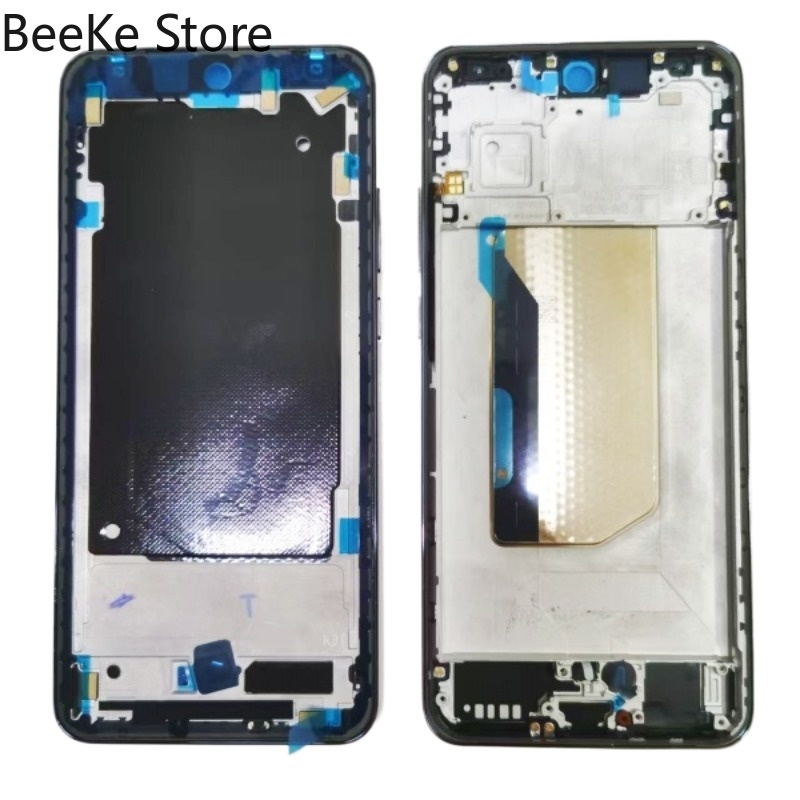Middle Frame + Side Button For - Phone Accessories Vivo ulasan dan harga