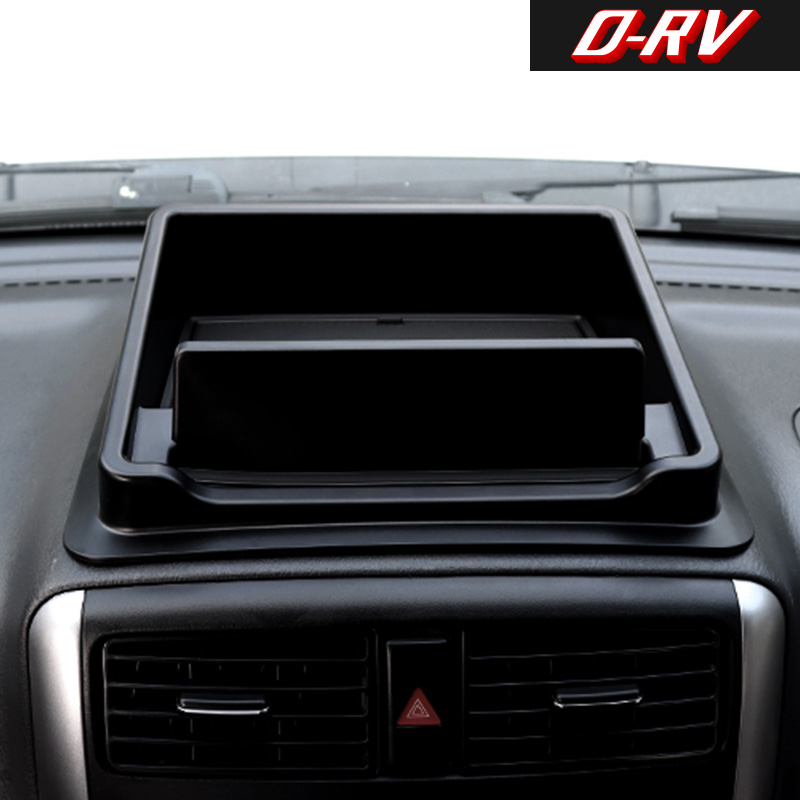 Car Dashboard Storage Box Cent - Phone Accessories Crochet ulasan dan harga