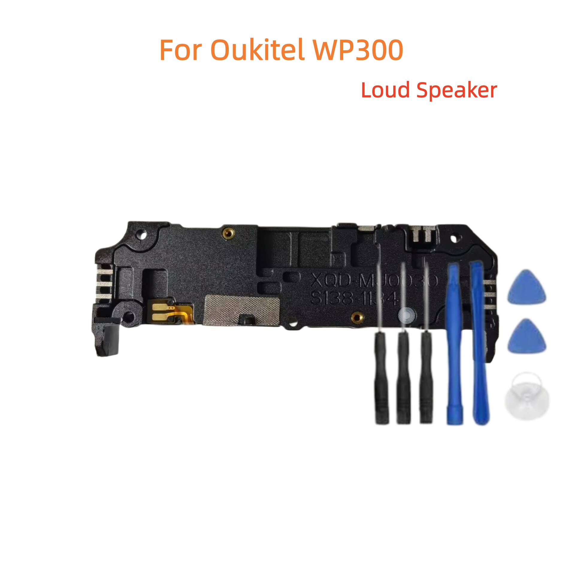 For Oukitel WP300 Cell Phone I - Phone Accessories And Repairs ulasan dan harga