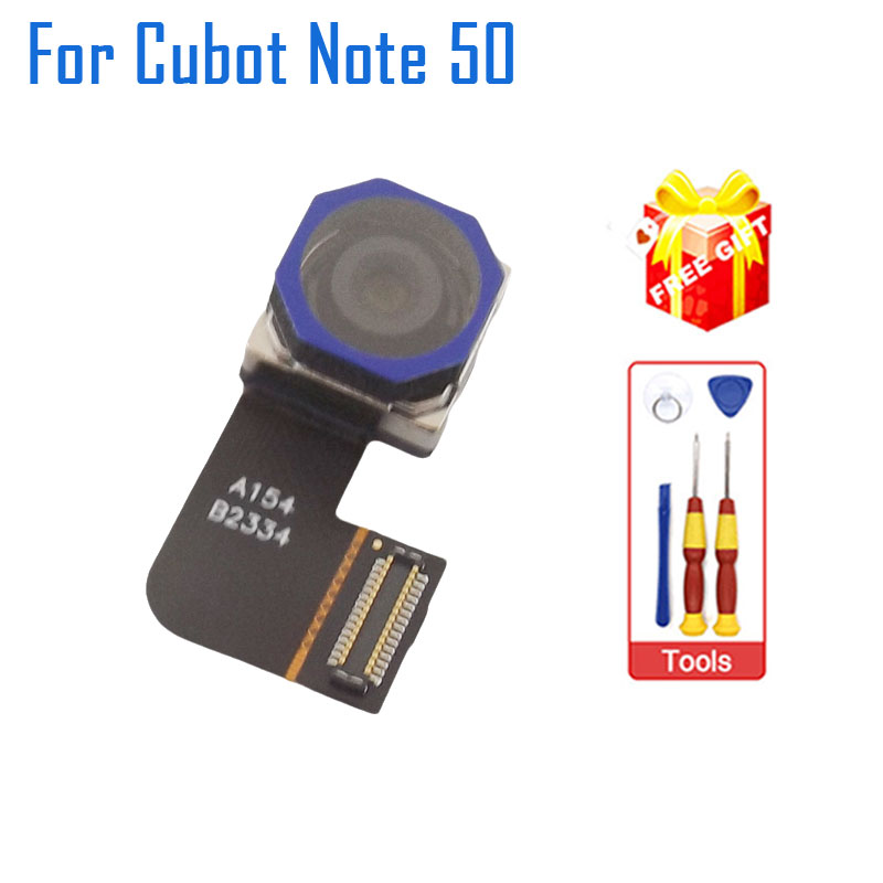 New Original Cubot Note 50 Rea - Phone Accessories And Repairs ulasan dan harga
